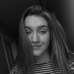 Meet your Posher, Robyn